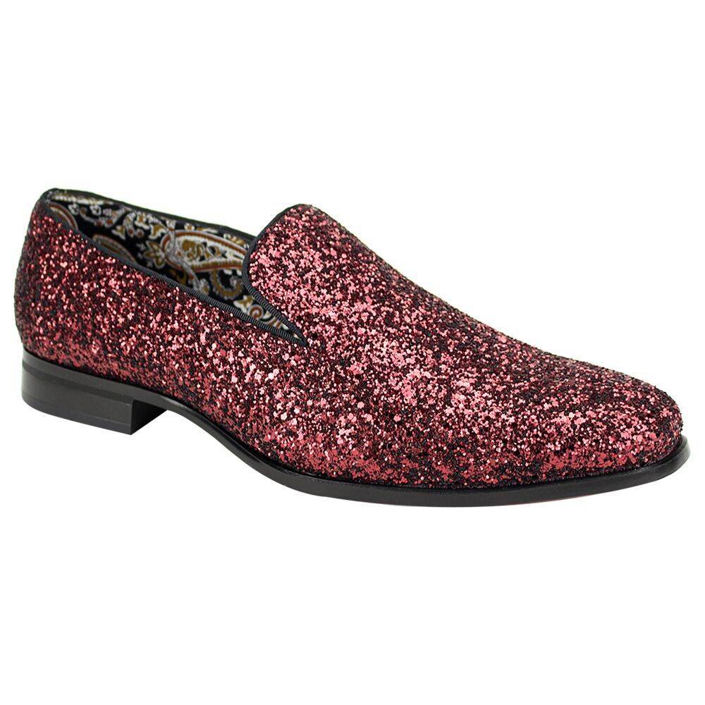 After Midnight After Midnight Formal Shoe - 6683 Burgundy - Threads ...