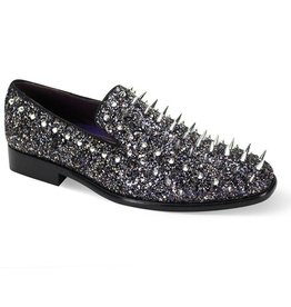 After Midnight After Midnight Formal Shoe - 6788 Black Multi