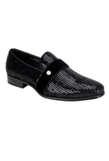 After Midnight After Midnight Formal Shoe - 6830 Black