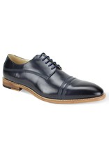 Antonio Cerrelli Antonio Cerrelli 6736 Dress Shoe - Navy Blue