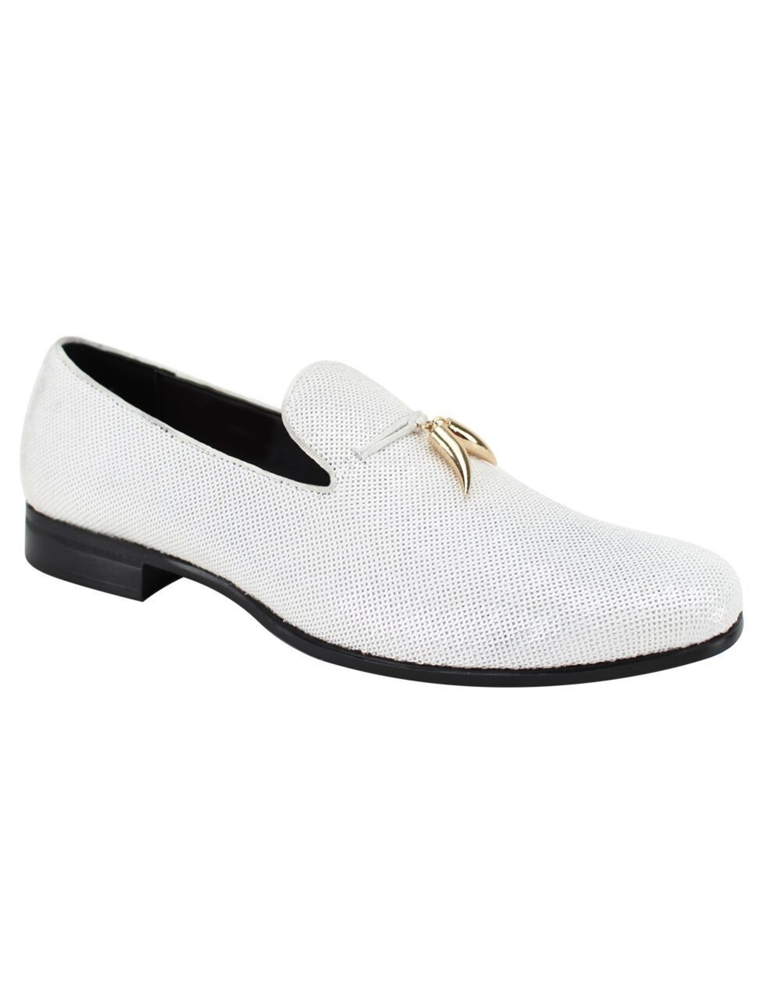 After Midnight After Midnight Formal Shoe - 6759 White