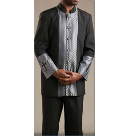 Variety of Styles Colors And Sizes Clergy Jackets For Men