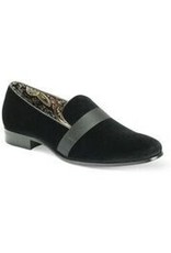 After Midnight After Midnight Formal Shoe - 6660 Black