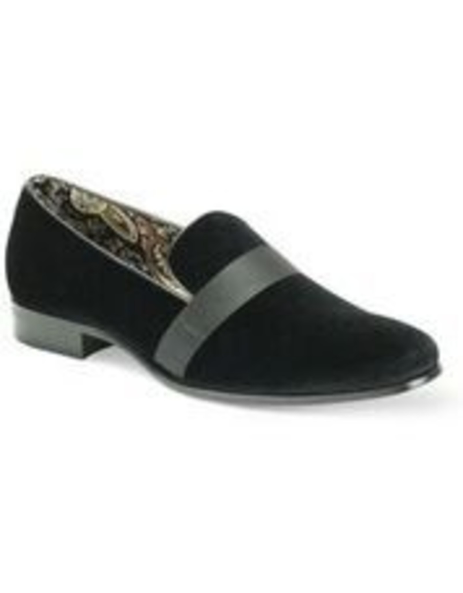 After Midnight After Midnight Formal Shoe - 6660 Black