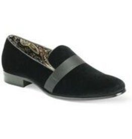 After Midnight After Midnight Formal Shoe - 6660 Black