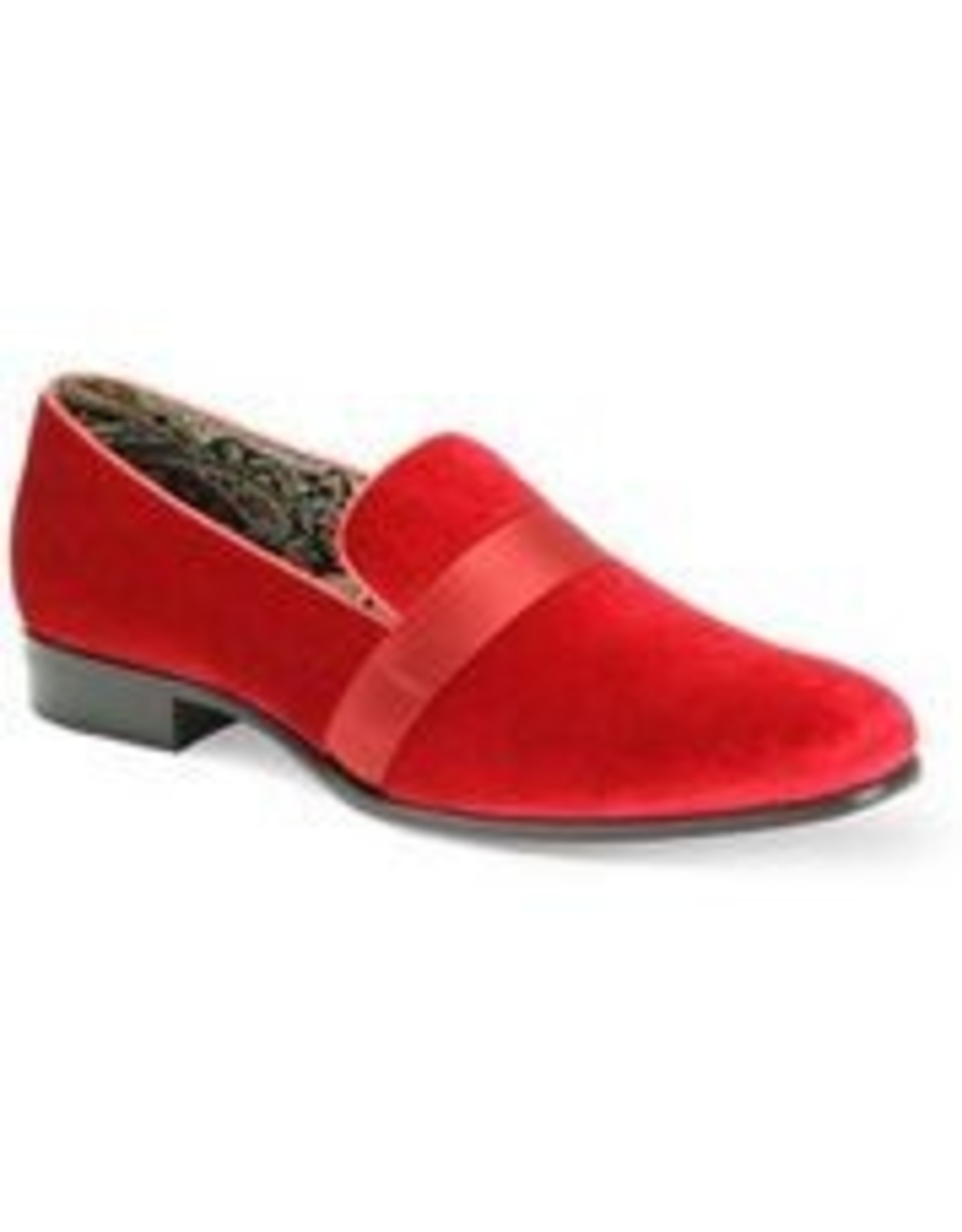 After Midnight After Midnight Formal Shoe - 6660 Red