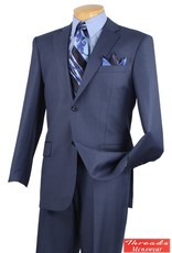 Vinci Vinci Suit 2LK-1 Blue