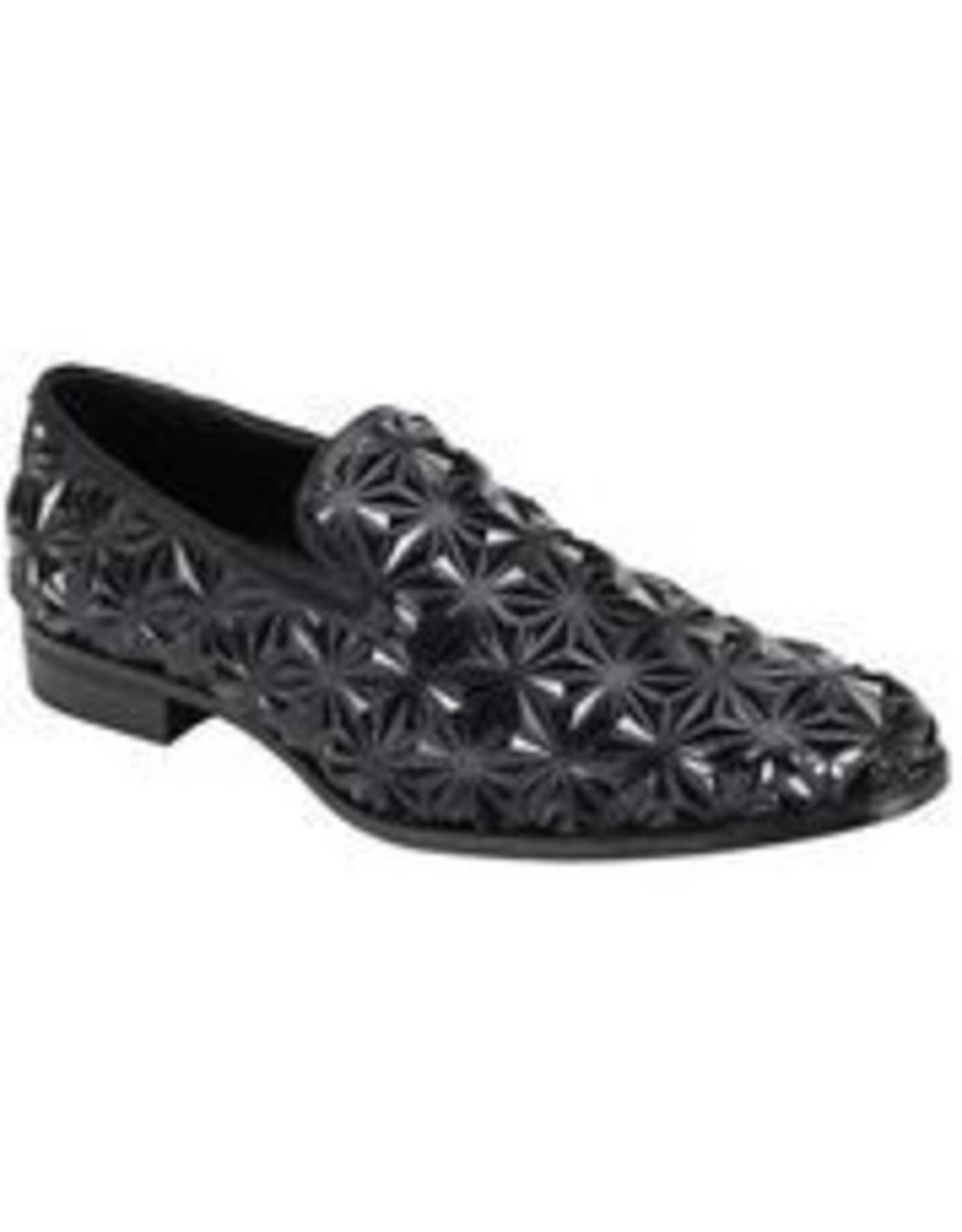 After Midnight After Midnight Jameson Formal Shoe - Black