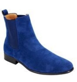 Antonio Cerrelli Antonio Cerrelli Chelsea Boot - 6856 Royal Blue