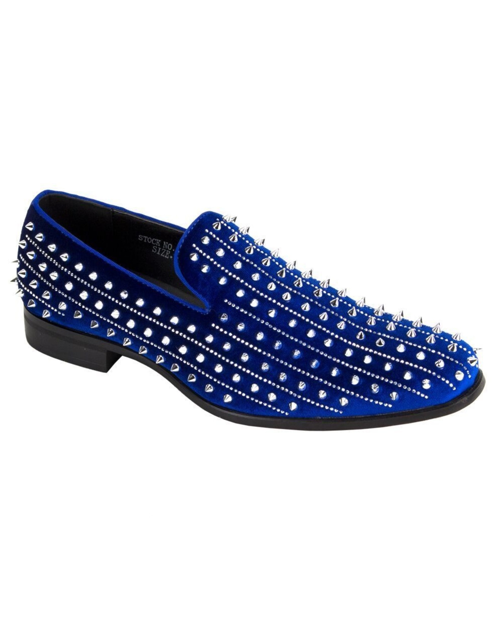 Men AFTER MIDNIGHT Formal Stage Wedding shoes Sequin shiny Slip on 6759 Silver Men AFTER MIDNIGHT Formal Stage Wedding shoes Sequin shiny Slip on 6759 Silver