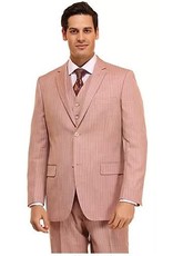 Vitali Vitali Vested Suit - M1914 Peach