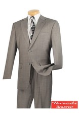 Vinci Vinci Suit 2LK-1 Gray