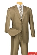 Vinci Vinci Suit 2LK-1 Taupe