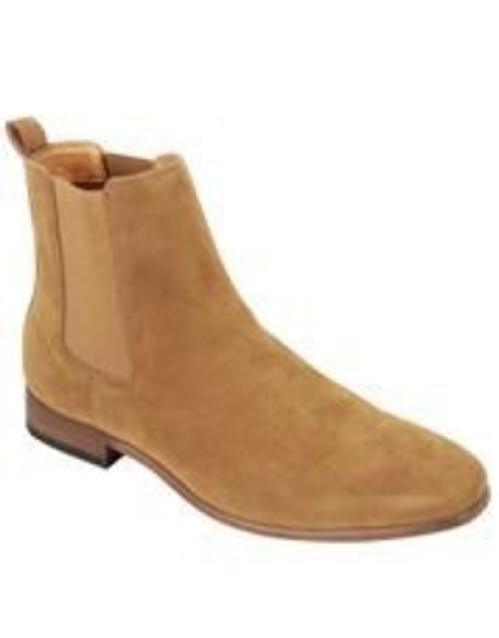 Antonio Cerrelli Antonio Cerrelli Chelsea Boot - 6856 Tan