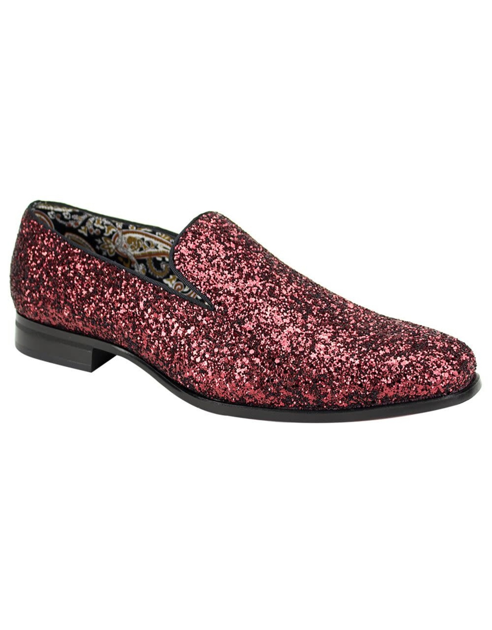 After Midnight After Midnight Formal Shoe - 6683 Burgundy