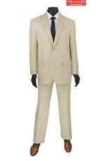 Vinci Vinci Suit 2RW-5 Beige