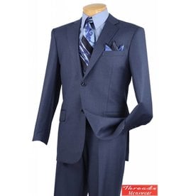 Vinci Vinci Suit 2LK-1 Blue