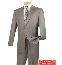 Vinci Vinci Suit 2LK-1 Gray