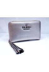 Silver Wallet - 70230019