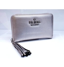 Silver Wallet - 70230019