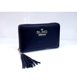 Black Wallet - 70230019