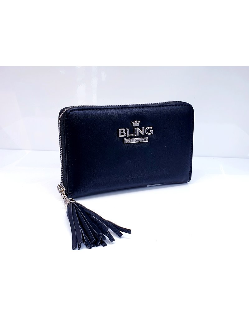 Black Wallet - 70230019