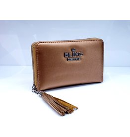 Rose gold Wallet - 70230020