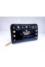 Black Wallet - 70230022