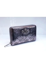 Grey Wallet - 70230025