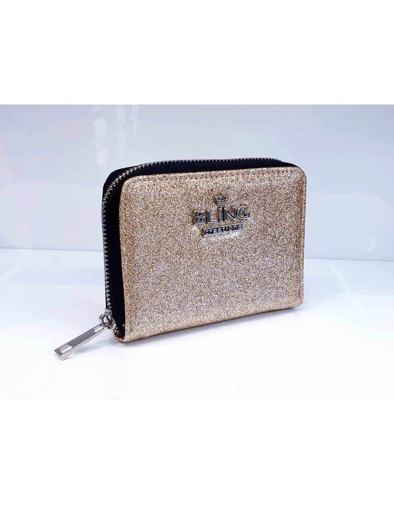 Gold Wallet -70230028