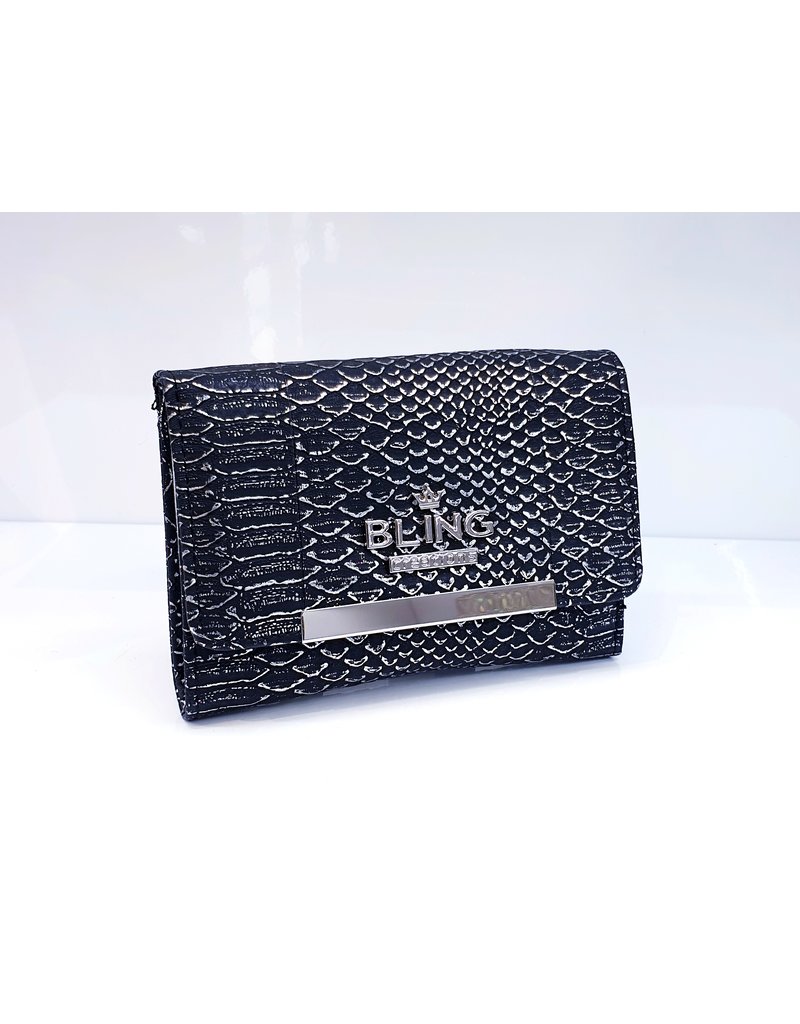 Black Wallet - 70230030