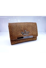 Brown Wallet - 70230031