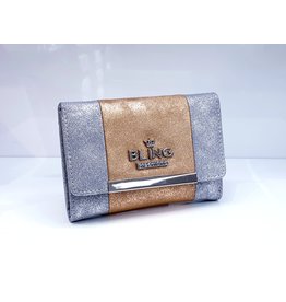 Grey Wallet - 70230032