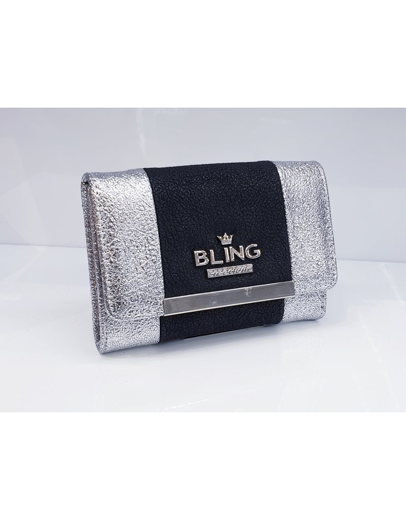 Silver Wallet - 7023033