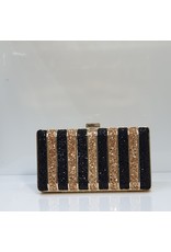 40241411 - Black Clutch Bag