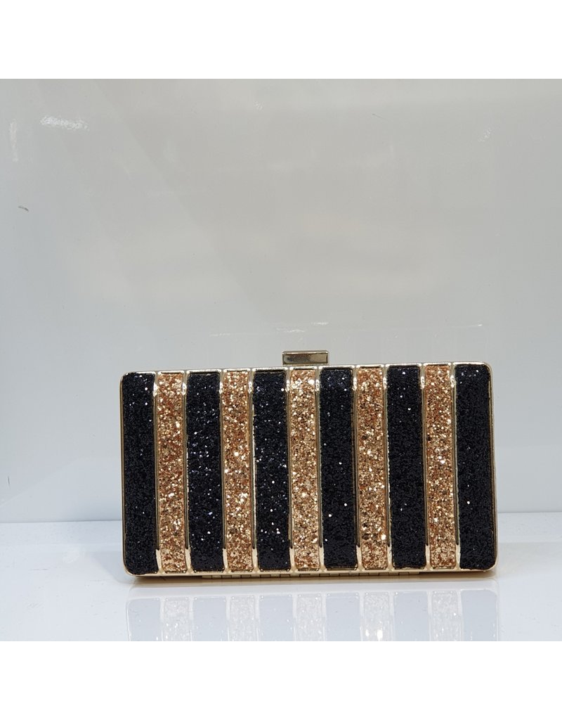 40241411 - Black Clutch Bag