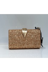 40241415 - Gold Clutch Bag