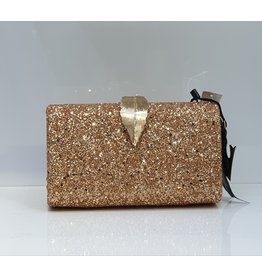 40241415 - Gold Clutch Bag