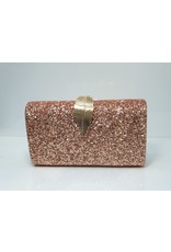 40241416 - Champagne Clutch Bag