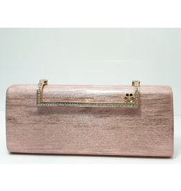 40241424 - Pink Clutch Bag