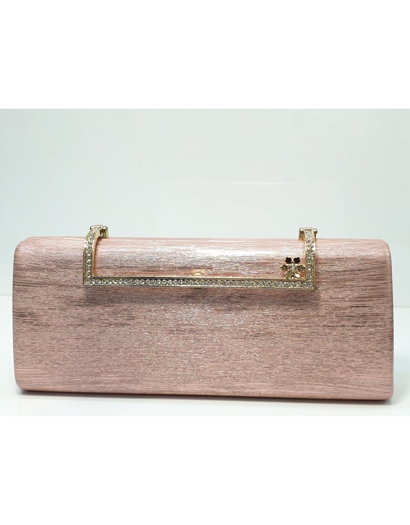 40241424 - Pink Clutch Bag