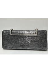 40241426 - Black Clutch Bag