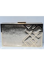 40241444 - Gold Clutch Bag