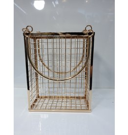 40241453 - Pewter Clutch Bag