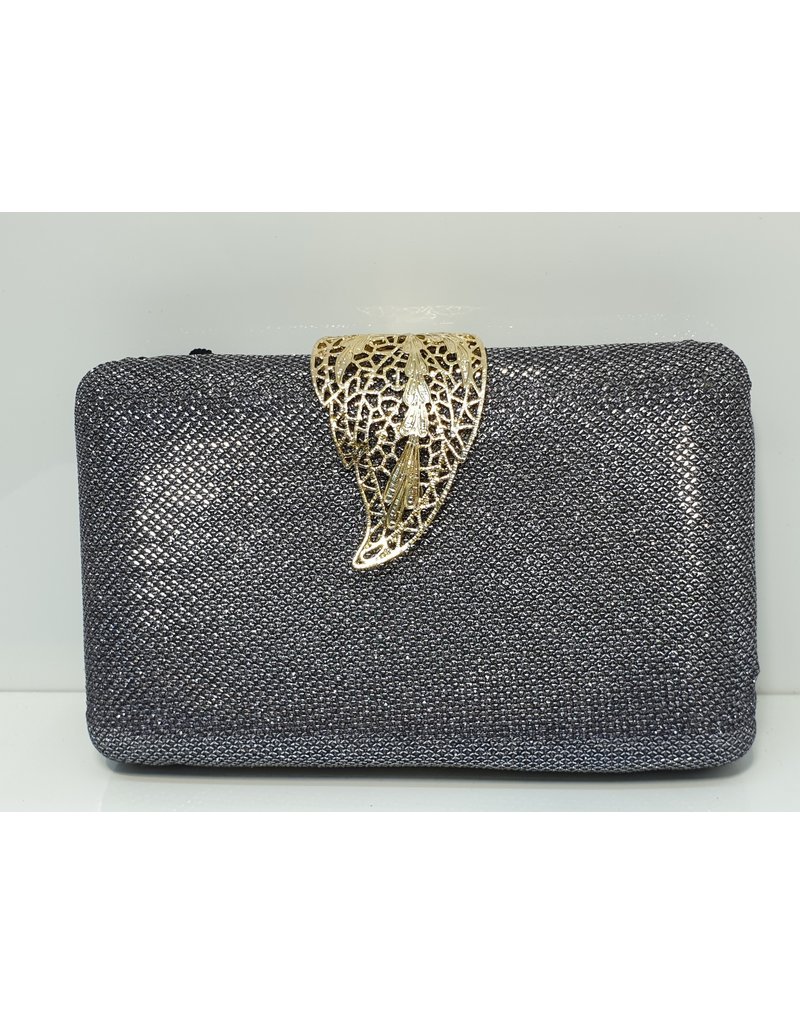 40241461 - Grey Clutch Bag