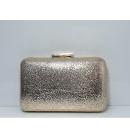 40241465 - Gold Clutch Bag