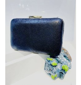 40241466 - Black Clutch Bag