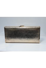 40241469 - Gold Clutch Bag