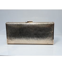 40241469 - Gold Clutch Bag