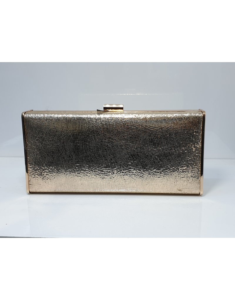 40241469 - Gold Clutch Bag